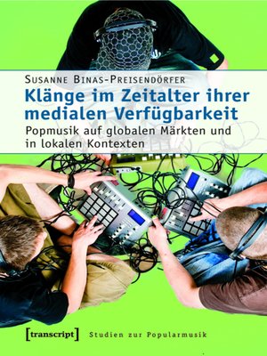 cover image of Klänge im Zeitalter ihrer medialen Verfügbarkeit